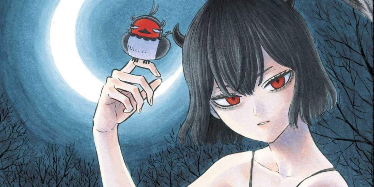 Black Clover: Hur man kommer igång med anime och manga