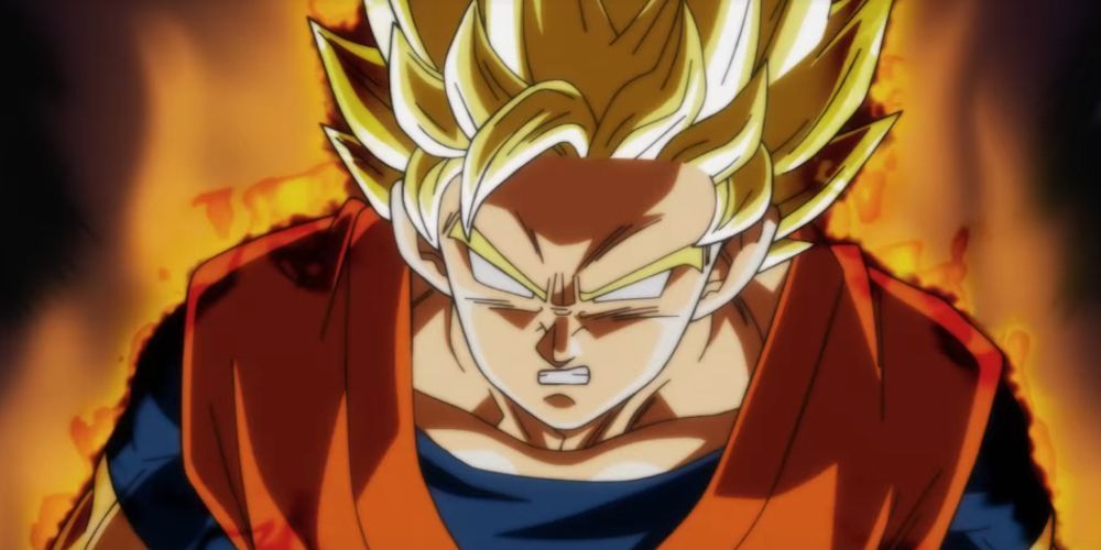 Dragon Ball: One-Punch Man's Lord Boros CÓ THỰC SỰ LÀ Goku Ác Ma?
