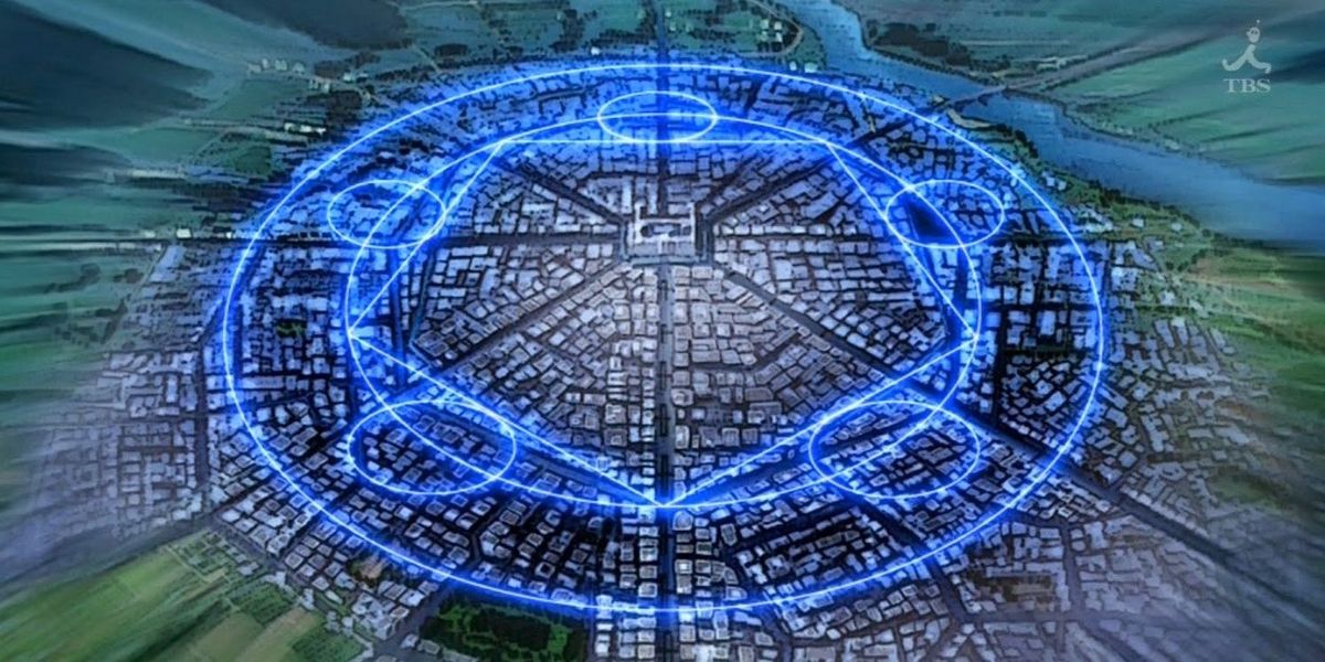 Hvordan Fullmetal Alchemists transmutasjonssirkler fungerer (og hva vi fortsatt ikke vet)