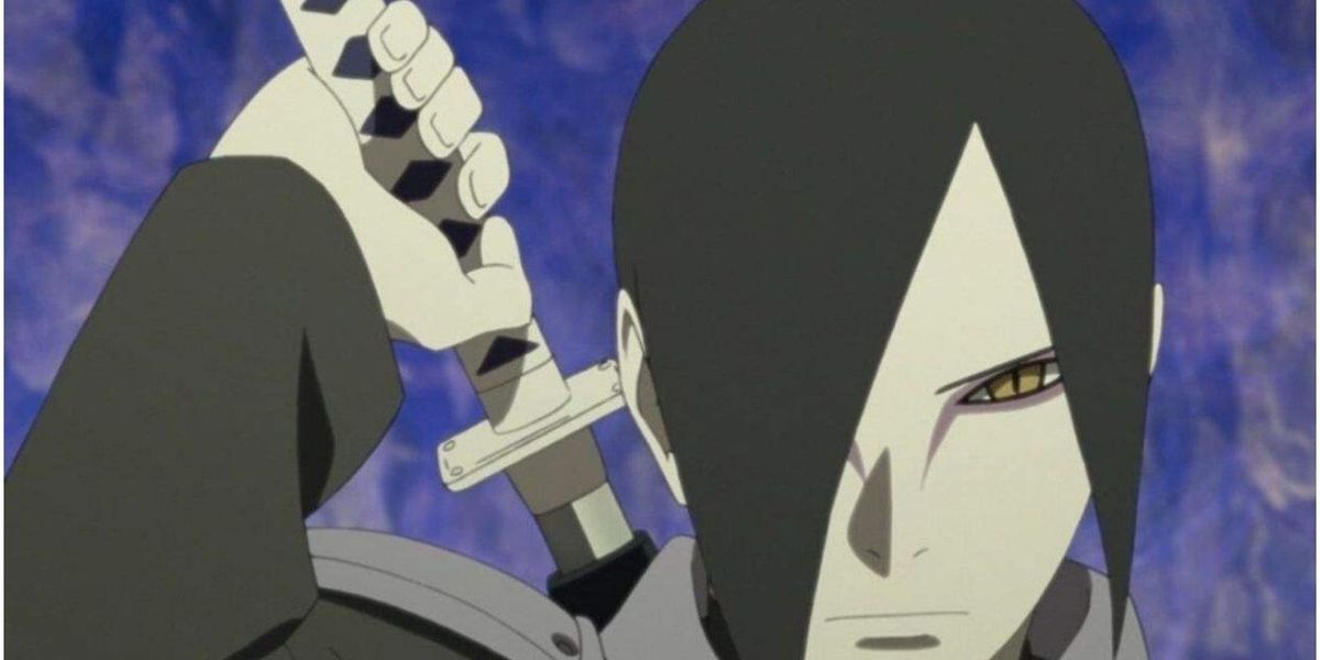 Naruto: 5 Ninja tökéletes, hogy lecserélje Narutot Hokage néven