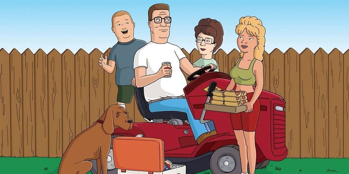 King of the Hill Anime: The Angry Internet Fandom Fight, explicat