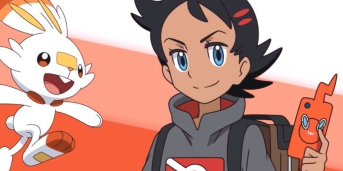 Teoria Pokémon: Mew ha dato a Goh un superpotere per catturare i Pokémon?