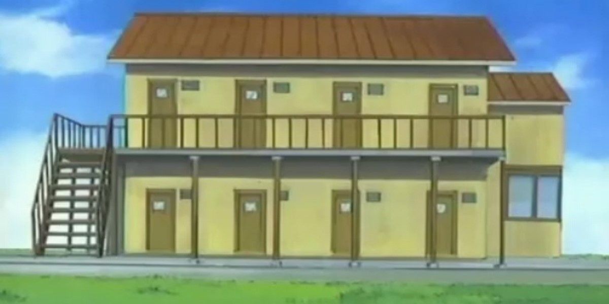 Yu-Gi-Oh ! GX : La Duel Academy offre une éducation prestigieuse - dans la guerre de classe