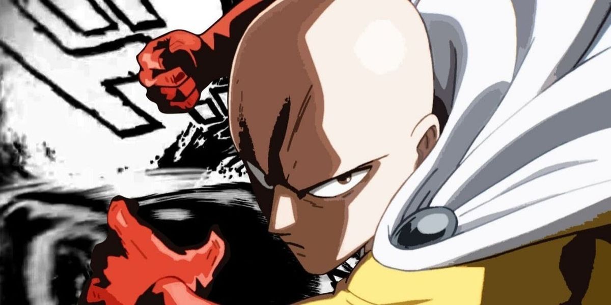 EN: Hvordan One-Punch Man Creator ble tiårets overraskelses-mangaikon