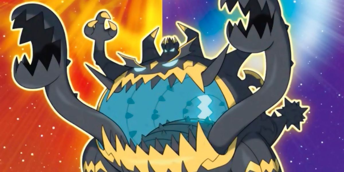 Ultra Beasts: Pokemon Paling Berbahaya & Dari Mana Asalnya