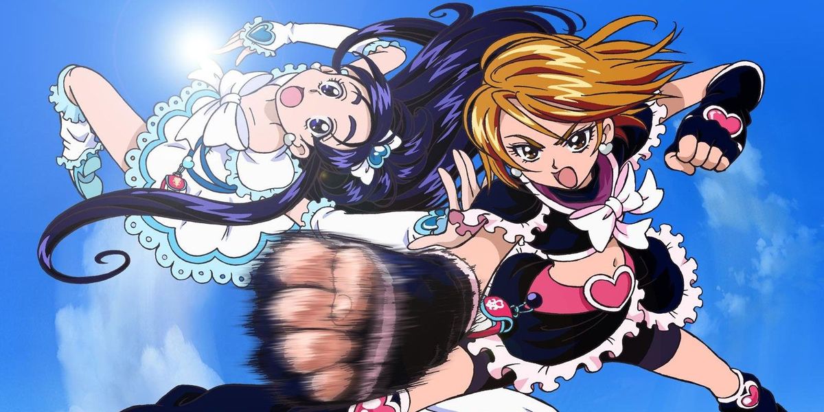 Pretty Cure: lo que los fanáticos del anime deben saber sobre la franquicia Magical Girl