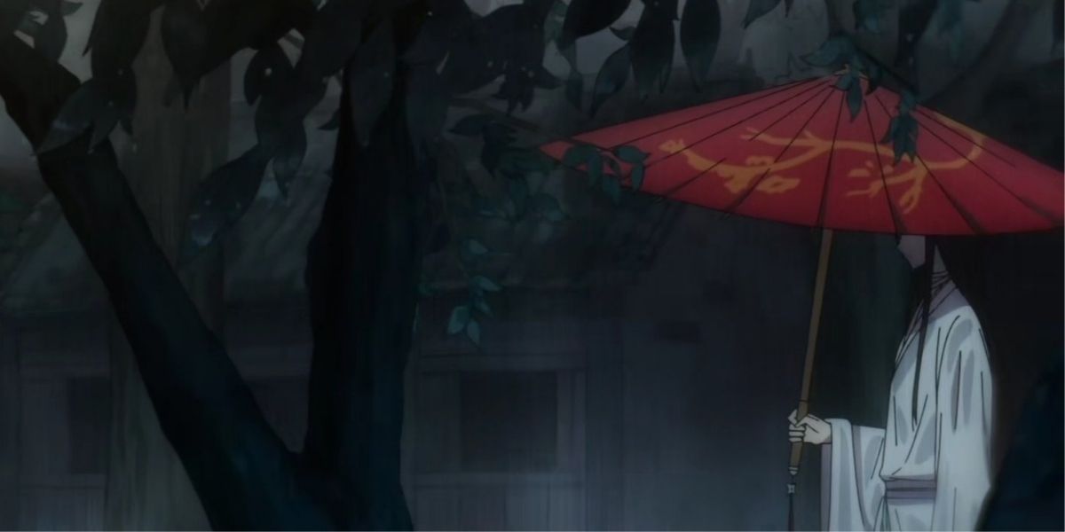 천국 관리의 축복, Funimation의 첫 번째 중국 애니메이션을보아야하는 이유
