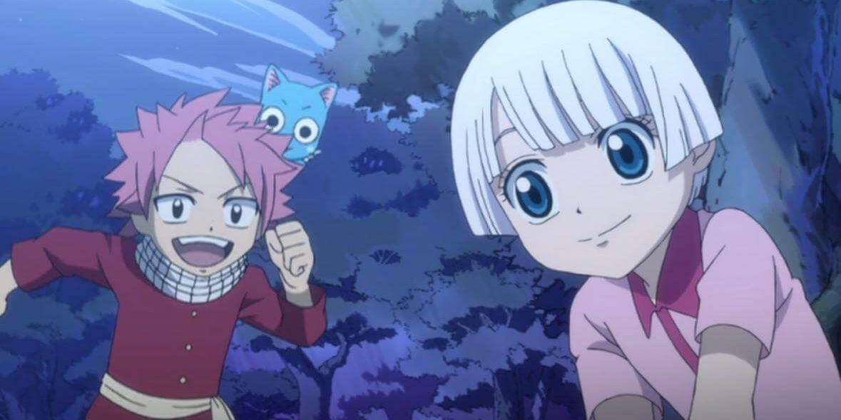 Comment Fairy Tail's Studio Switch a changé l'anime pour le mieux