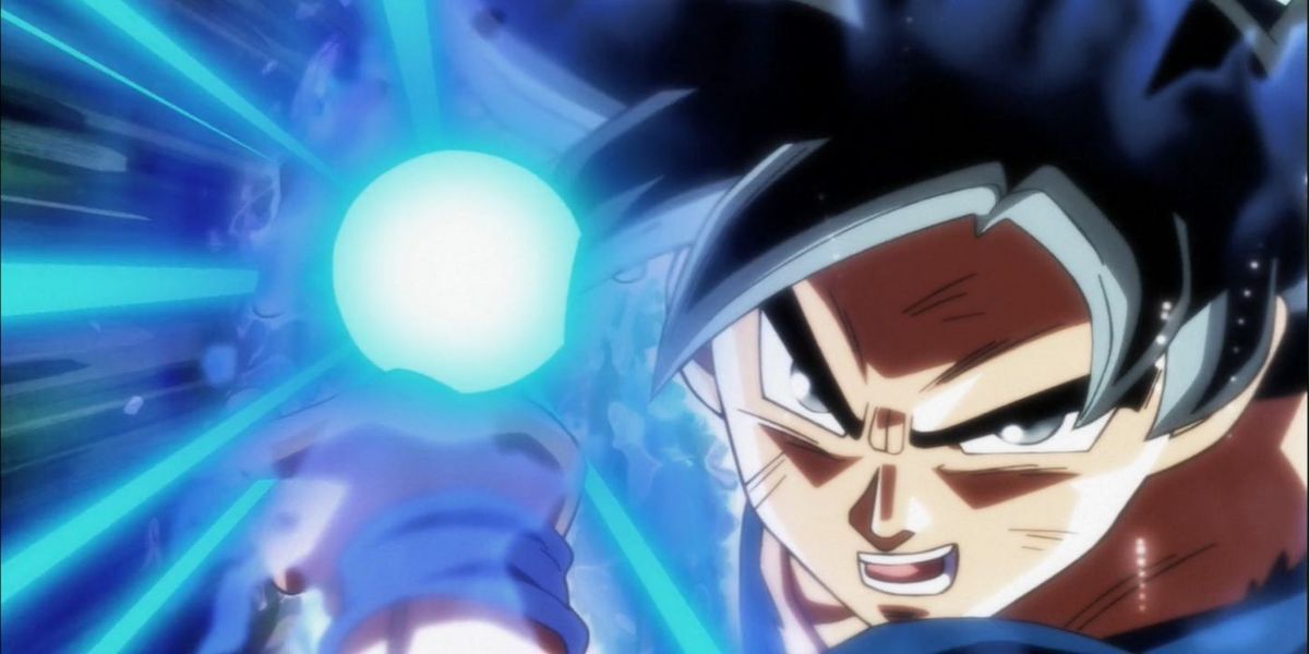 Vegetin završni bljesak protiv Gokuovog Kamehameha: Koji je napad zmajeve kugle jači?