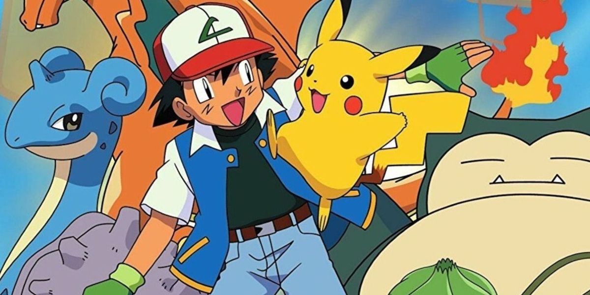 Ashs beste Pokémon-lag (så langt), rangert