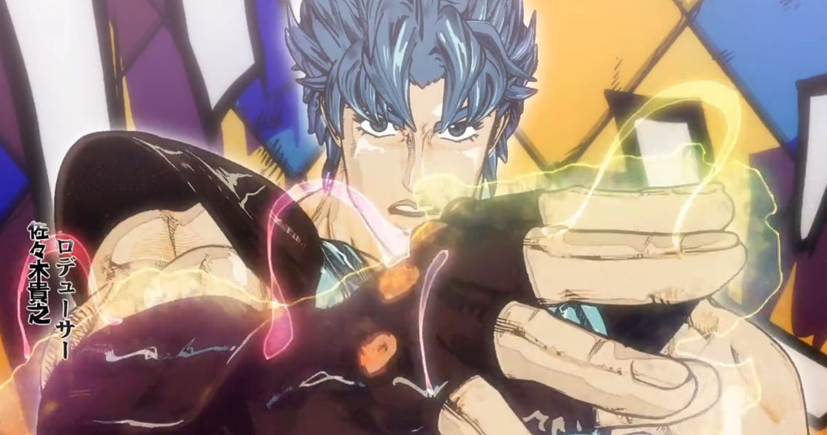 JoJo's Bizarre Adventure: What is the Right Watch Order for the Anime?