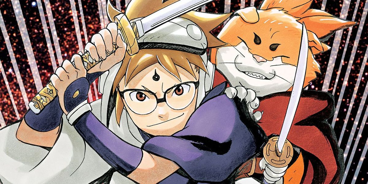 Naruto: Miért lépett vissza Masashi Kishimoto a franchise-ból (és visszatért)