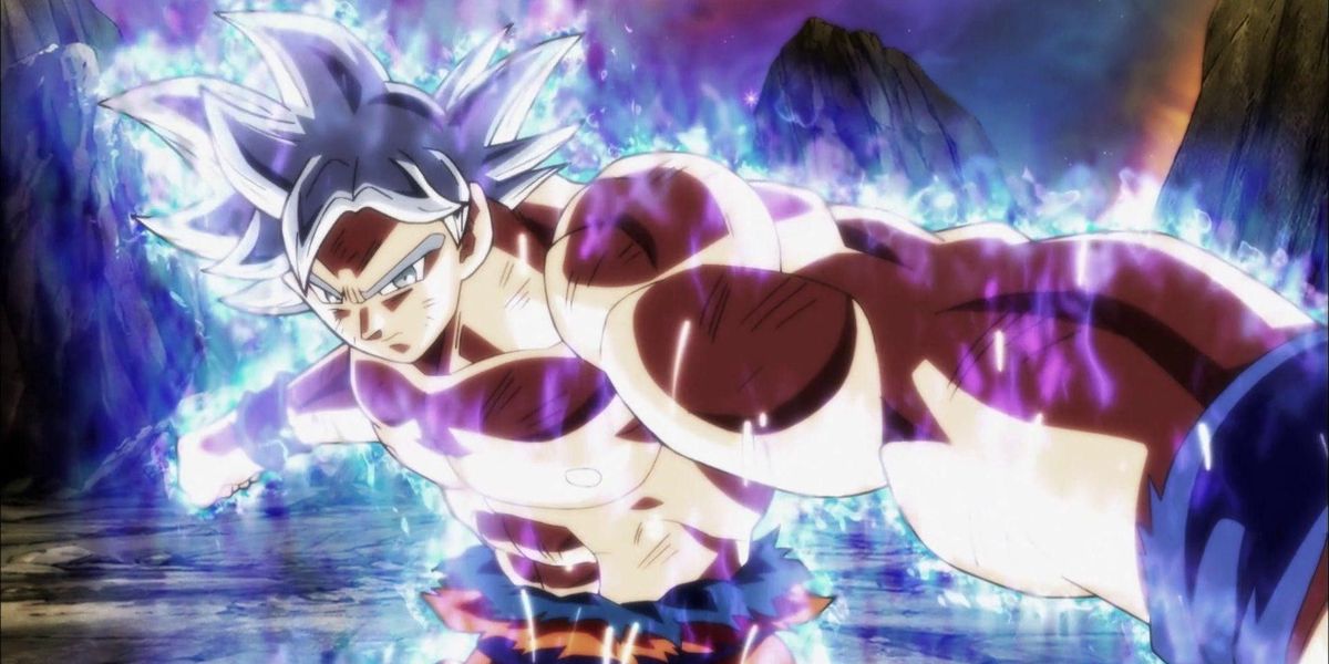 Dragon Ball Super: Har Goku ENDELIG beføjelse til at besejre Beerus?