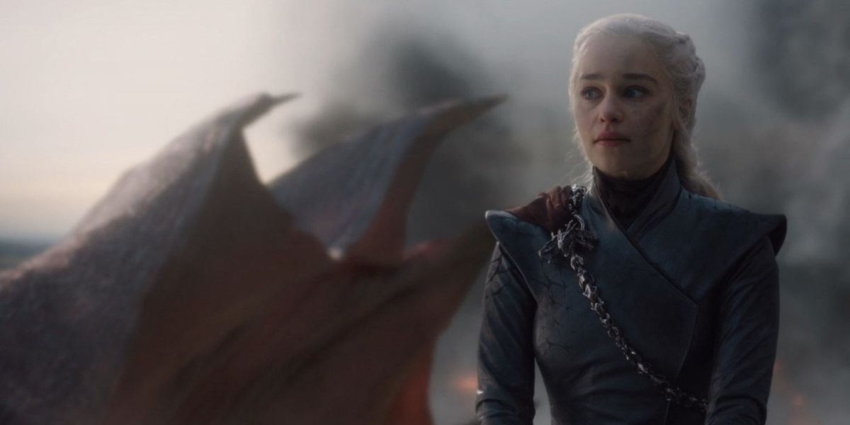 Netflix's Castlevania maakte de grootste fout van Game of Thrones