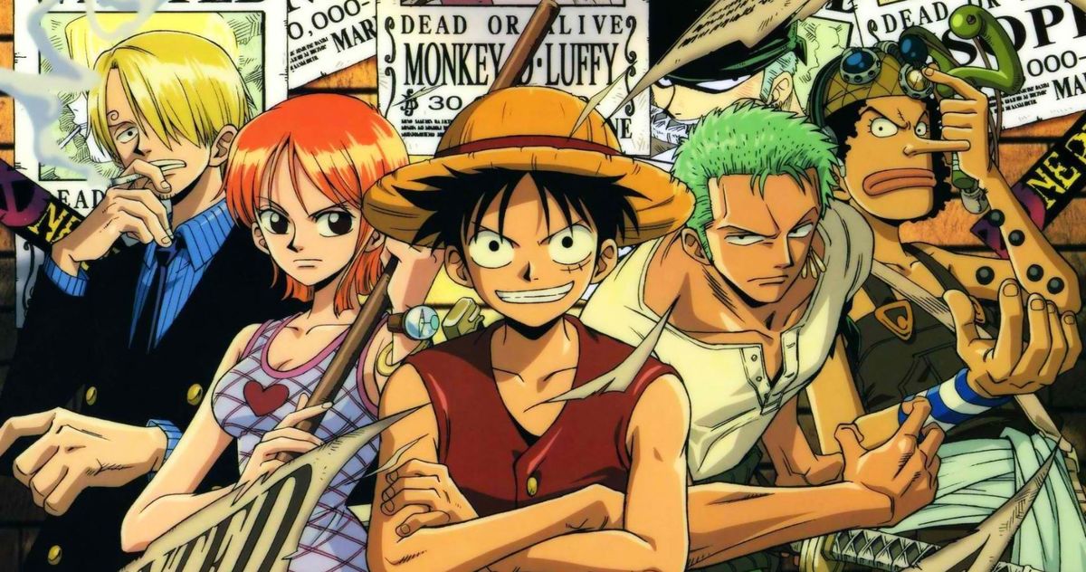 Els 7 anime més emblemàtics de Toonami clàssic, classificat