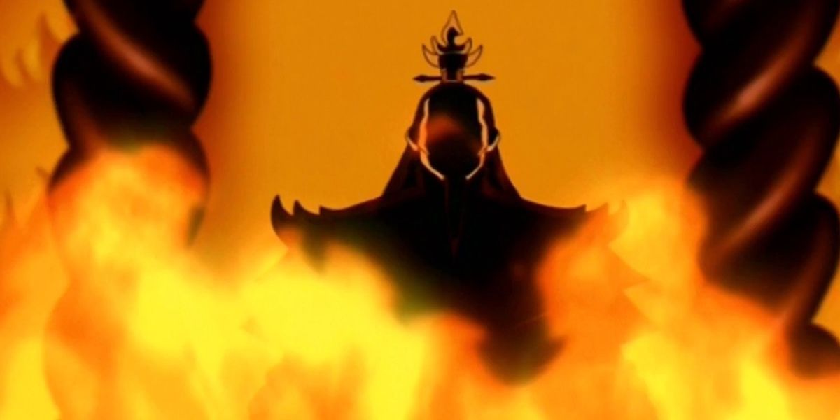 Avatar : Gagner ou perdre, chaque Agni Kai était crucial pour le personnage de Zuko