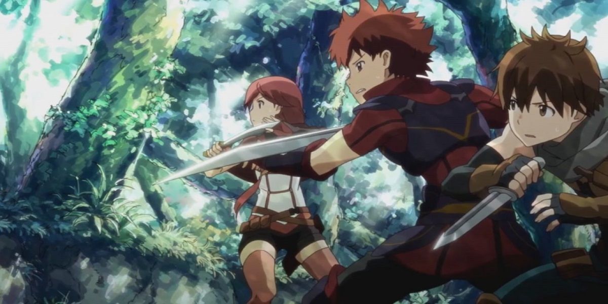 Από Διαγραφή σε Χρυσό Χρόνο: 5 υπέροχο Anime One Season στο Binge Watch