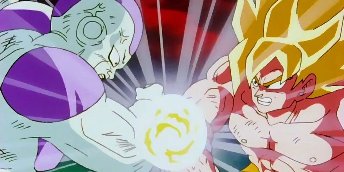 VIDEO: 'Frieza Saga' của Dragon Ball Z đã thay đổi quyền nhượng quyền thương mại vĩnh viễn như thế nào
