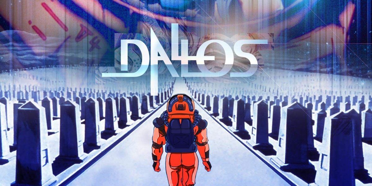 Dallos: איך רוח במורו אושי של הקליפה יצר את ה- OVA הראשון