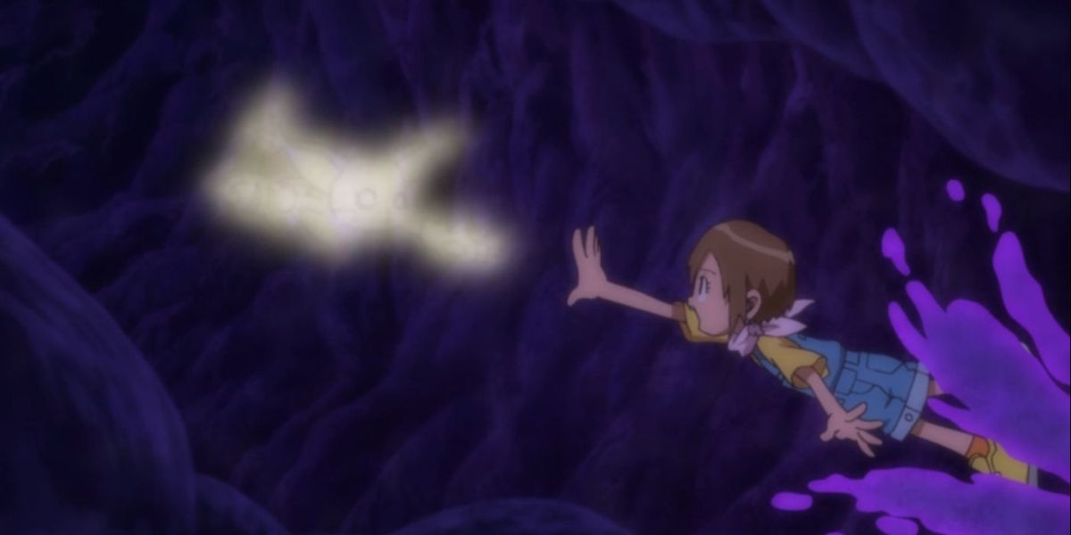 Tailmon & Angewomon zijn al de echte sterren van de Digimon Reboot