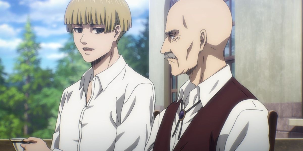 Attack on Titan: How Eren & Zeke's Murderous 'Yeagerist' Cult was formed