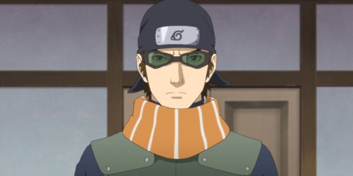Boruto Anime upravo je predstavio jednu od Konohinih najneugodnijih ninja