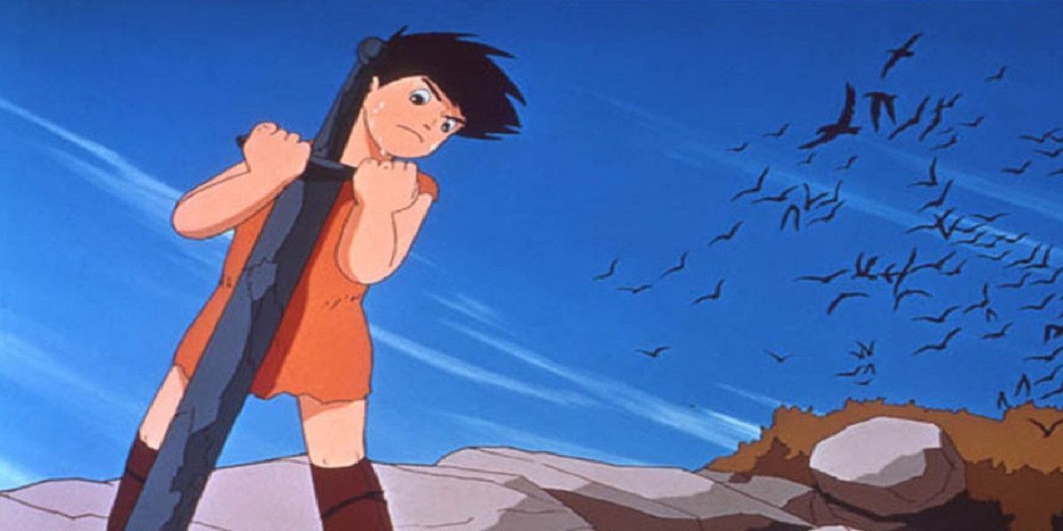 8 olulist Miyazaki filmi Ghibli Ikoni 80. sünnipäeva nädala tähistamiseks