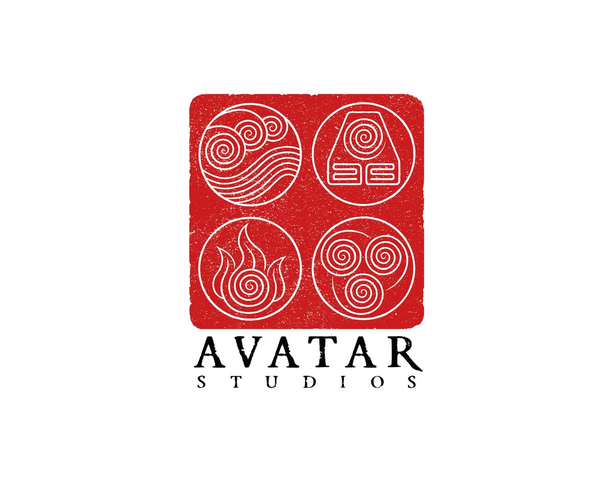 Avatar: The Last Airbender Universe, animeret film i brug