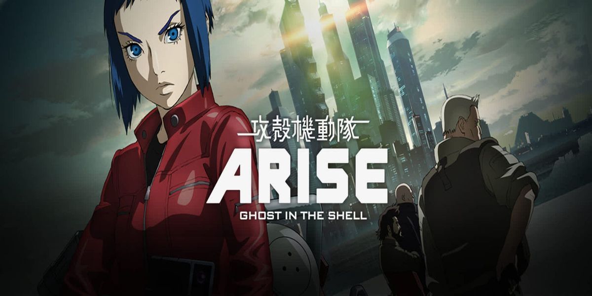 Ghost In the Shell's Timeline, Explained