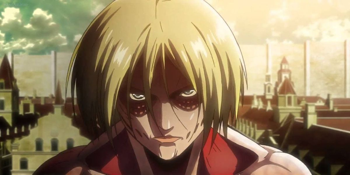 Attack on Titan: Why Do Titan Shifter Forms Change from User to User?
