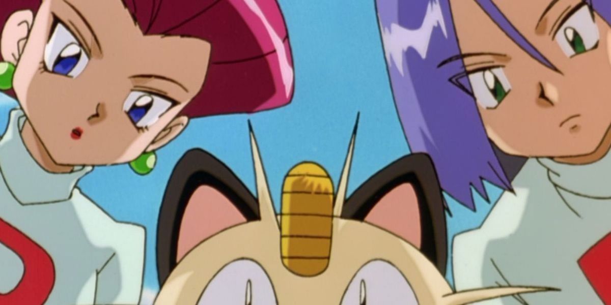 Pokemon Memiliki Puns Buruk Terbesar di Anime