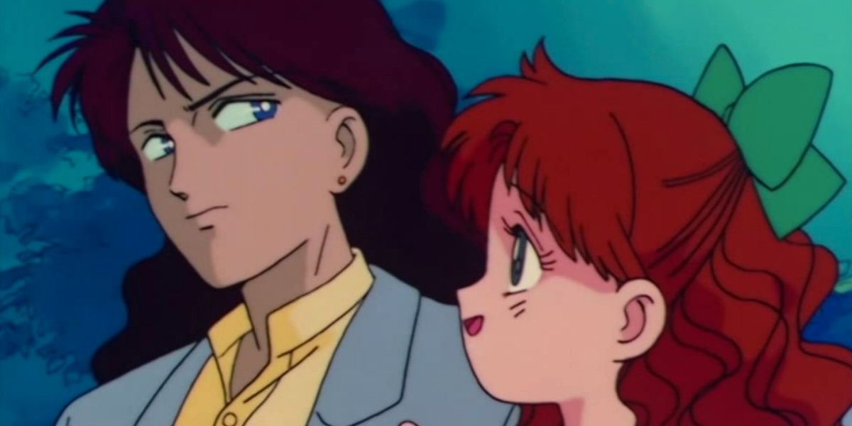 Sailor Moon: o melhor amigo de Usagi merecia muito melhor