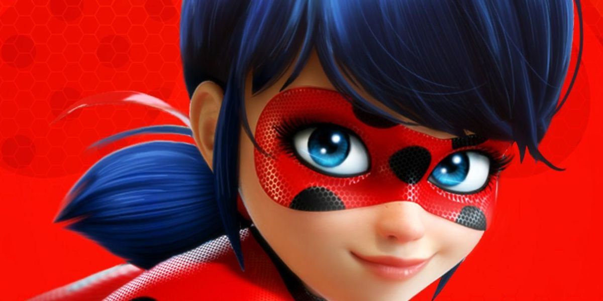 Wonderbaarlijk: hoe de superkrachten van Ladybug & Cat Noir werken