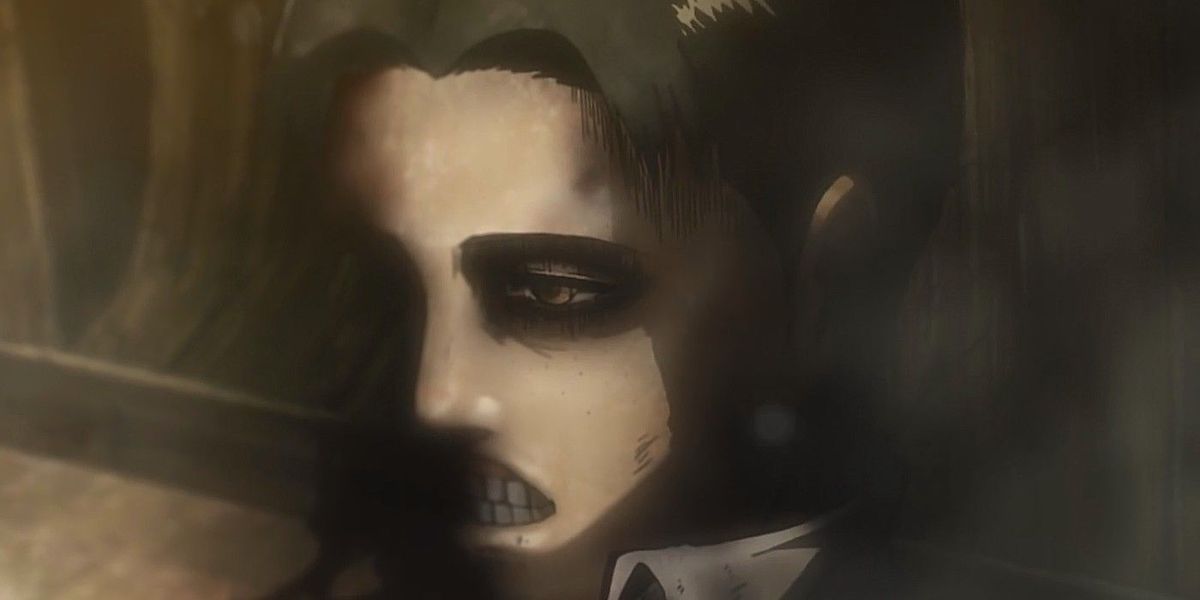 Hyökkäys Titaniin: Kuinka Marcon rajoitettu näyttöaika vaikutti animeihin