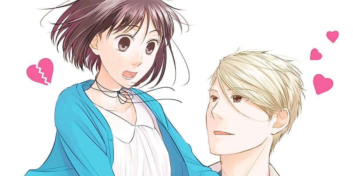 Penulis Manga Koikimo Membagikan Karya Seni Baru untuk Berterima Kasih kepada Fans atas Dukungan Mereka