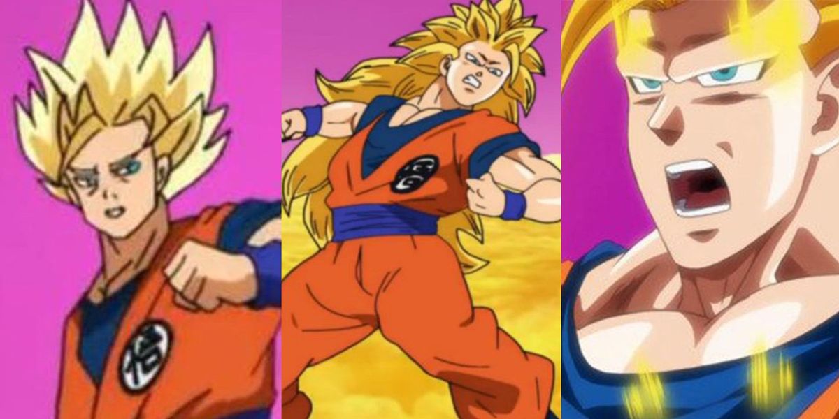 Dragon Ball Super: Dlaczego fani anime byli tak niezadowoleni z animacji serialu