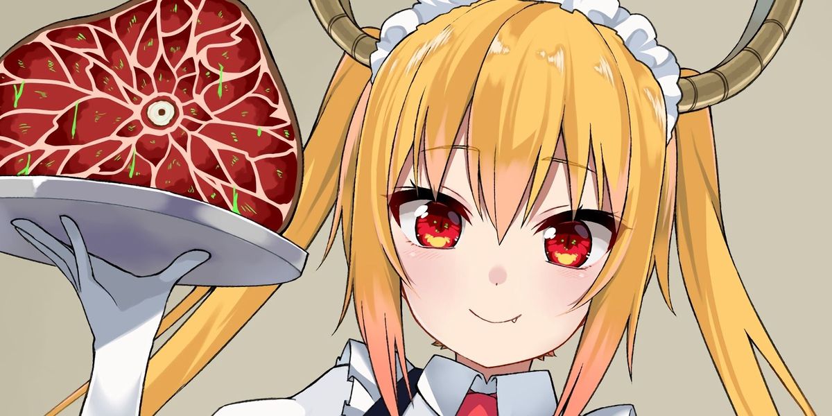 Dragon Maid de Miss Kobayashi: Com començar amb l’anime i el manga