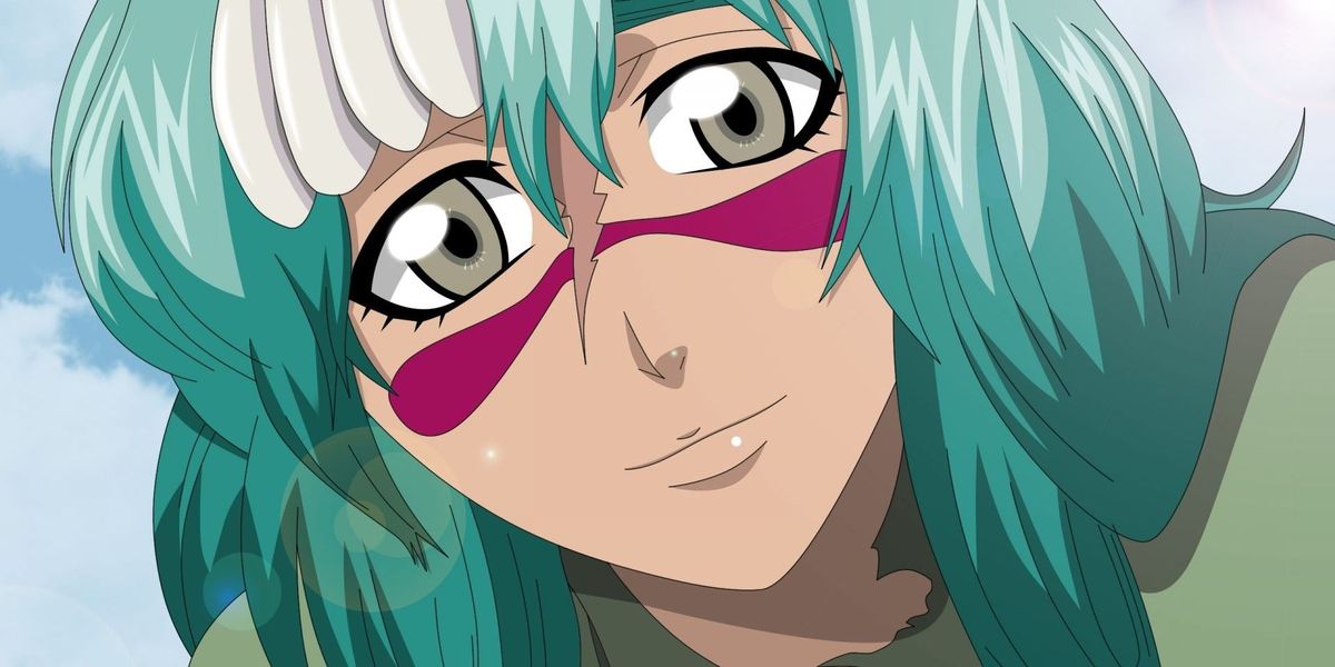 Bleach: How Nelliel Became the Most Unique (and Noble) Espada