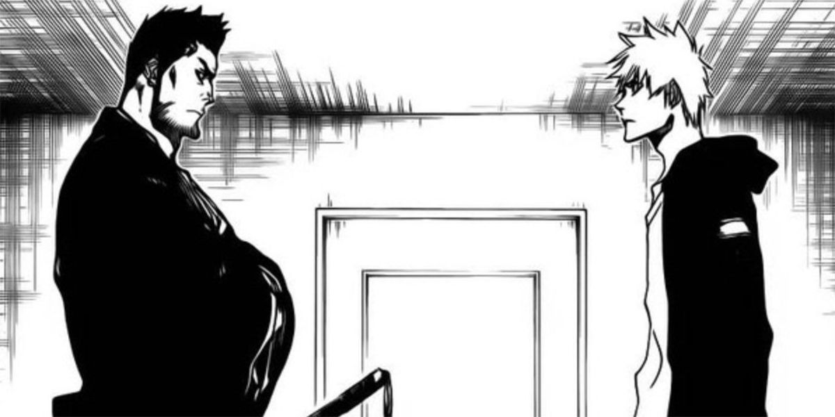 Bleach: Quyền năng của Ichigo Kurosaki, được giải thích