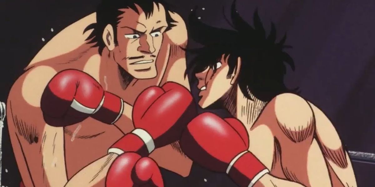 Megalo Box: Kas jāzina par futūristisko boksa anime pirms 2. sezonas