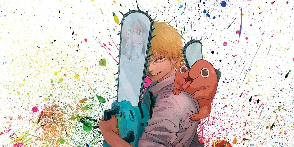 Shonen Jump's Chainsaw Man: Plot, Characters & How to Started