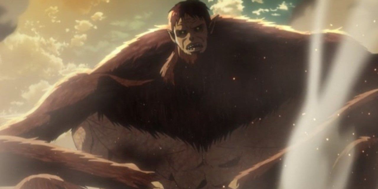 Attack on Titan: Everything We Know About Zeke From the Anime
