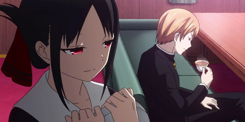 5 Romantiek Anime meer memorabel - en beter - dan fruitmand