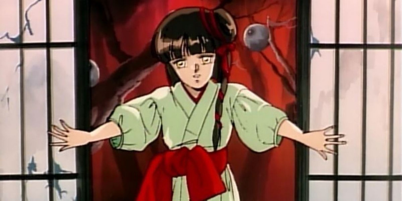 Vampierprinses Miyu: Is de OVA- of tv-serie het beste startpunt voor de Shojo-horror?