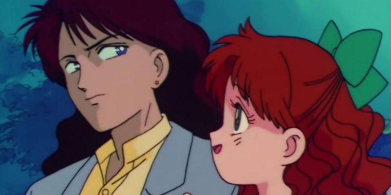 Neizgovorjena tropika animeja Magic Girl – in zakaj ni všeč