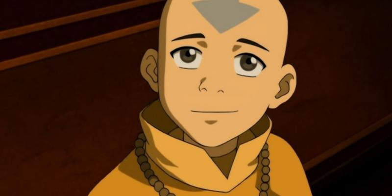Avatar: The Last Airbender - Aang의 MBTI 유형 및 그에 따른 정의
