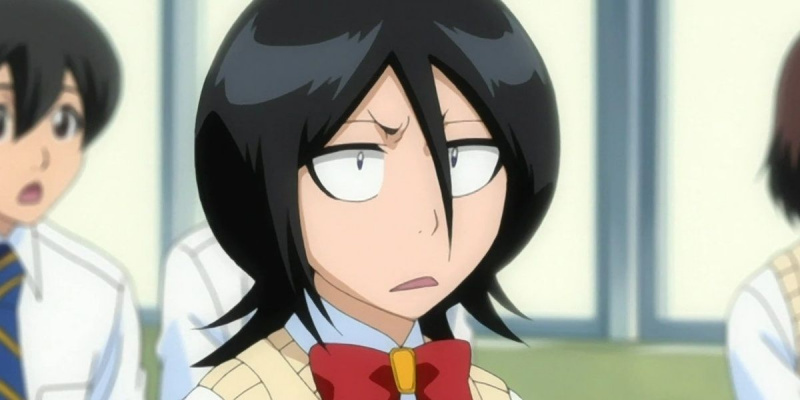 Rukia 2 bị cắt