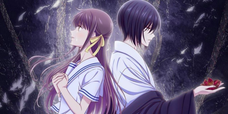 Nejlepší středoškolské romantické anime a kde je sledovat