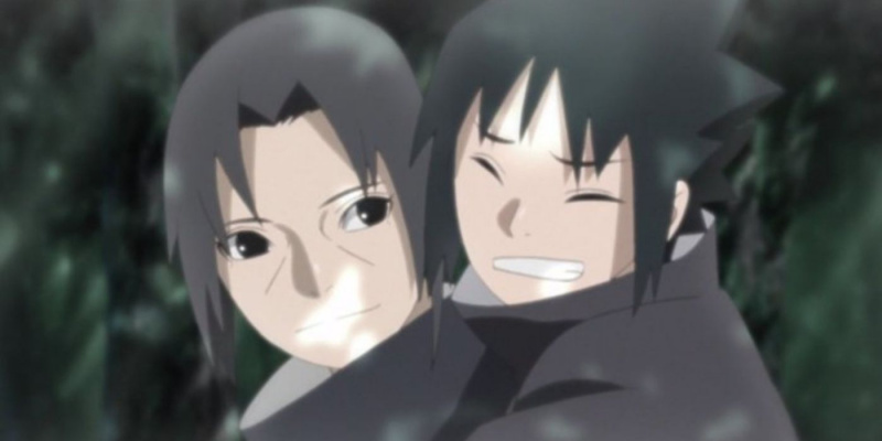 Naruto: Sasuke Uchiha ebakindlus – ja kuidas nad kujundasid kättemaksuja reisi