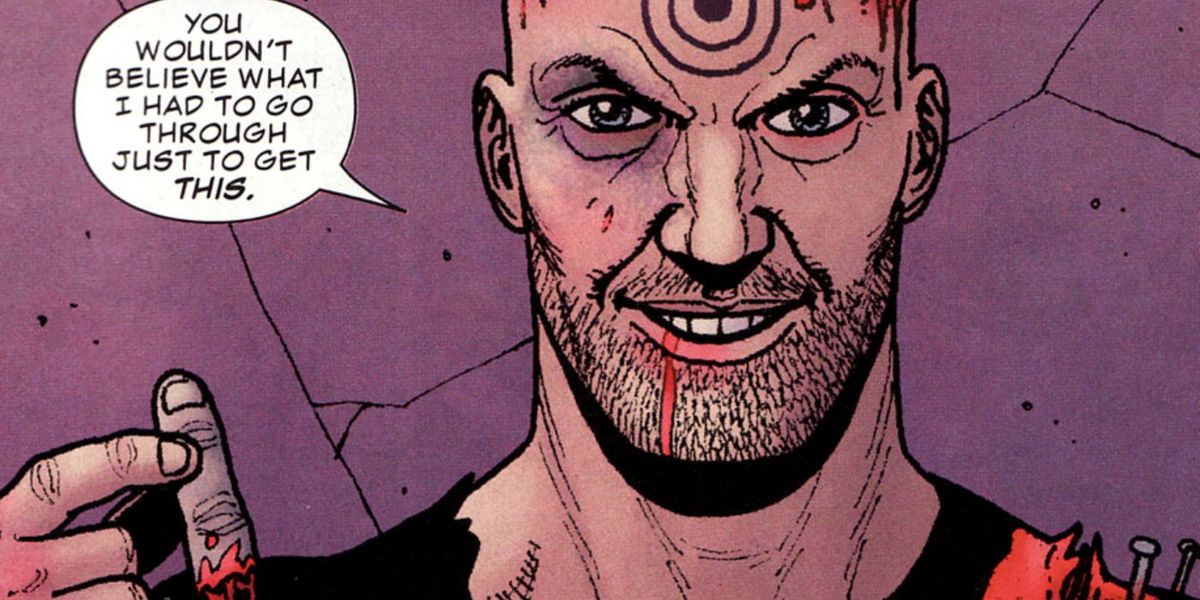 The Punisher: Who Will Be Season 2's Big Villain?